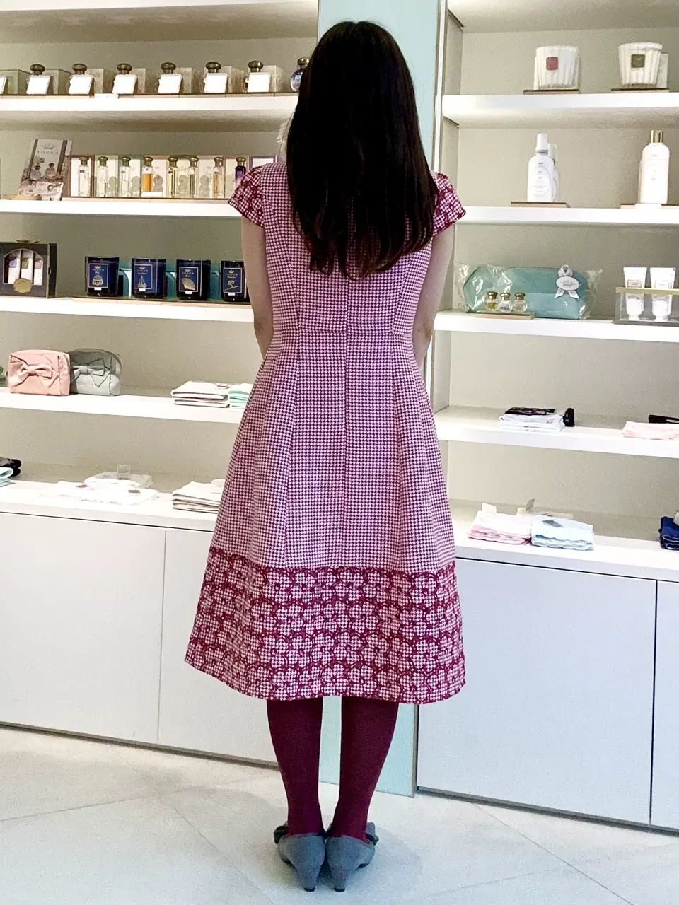 TOCCA Nana  コーディネート画像