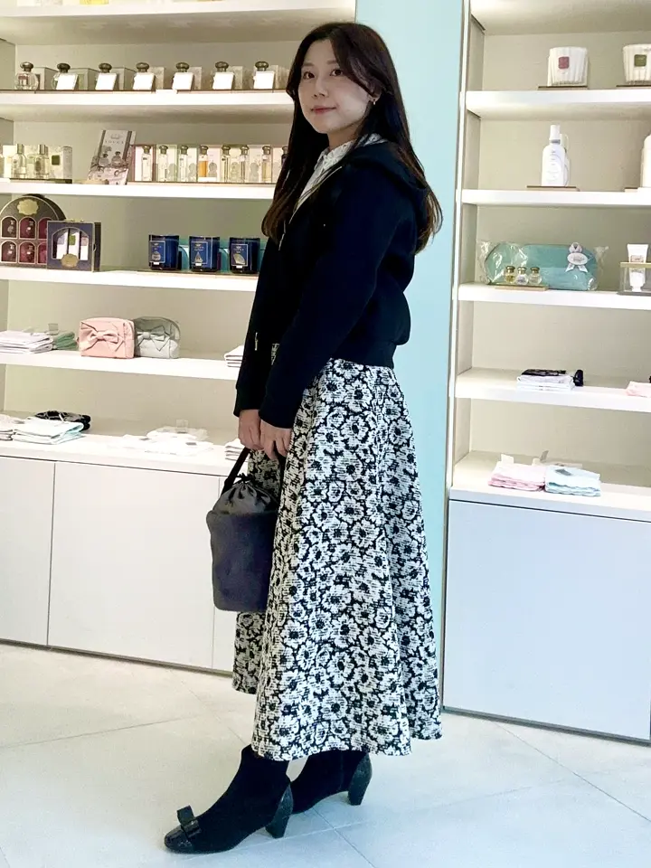 TOCCA Nana  コーディネート画像