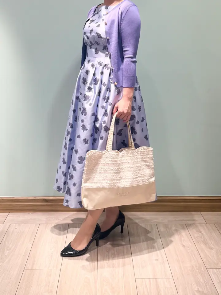 TOCCA 𝕂 コーディネート画像