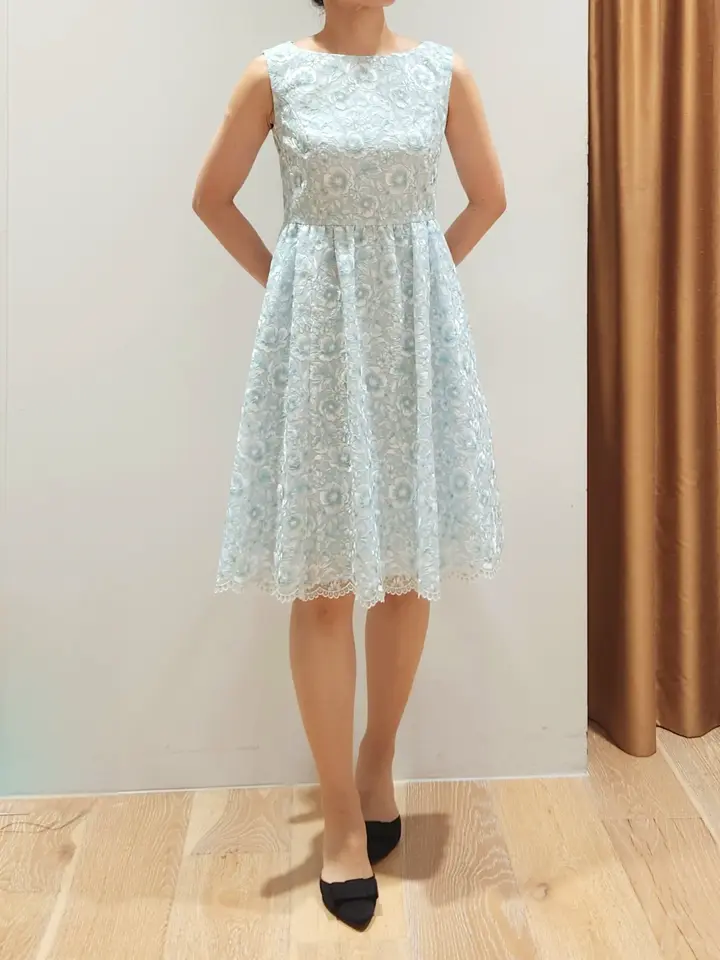 TOCCA スタッフf コーディネート画像