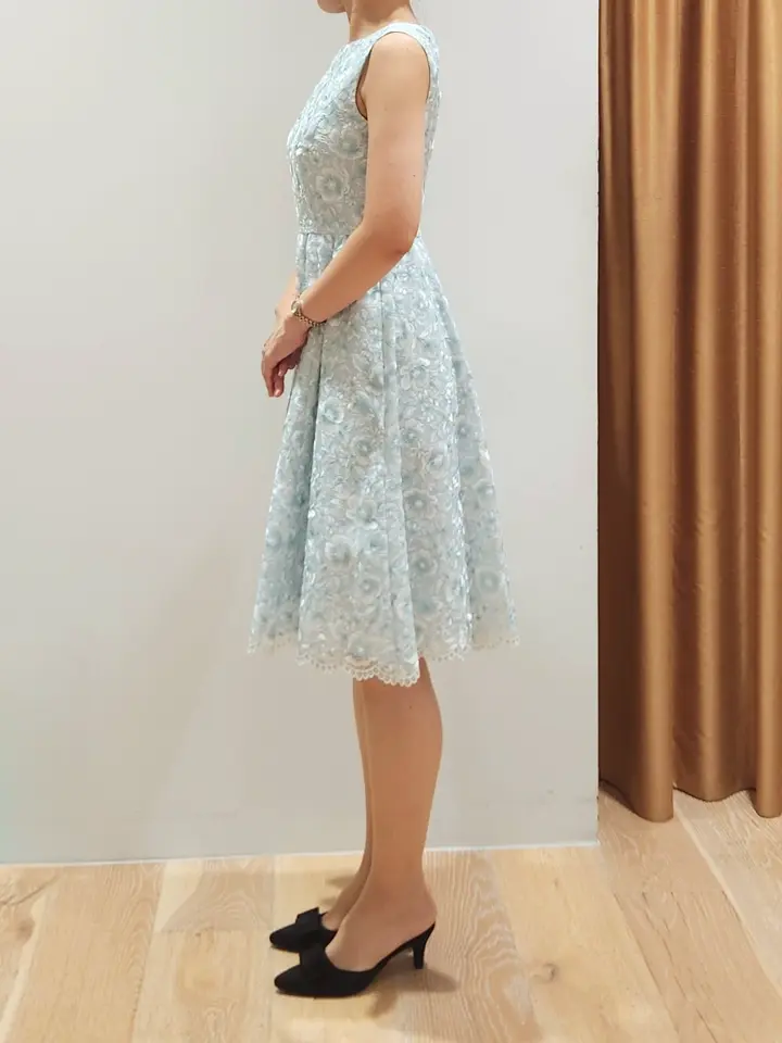 TOCCA スタッフf コーディネート画像