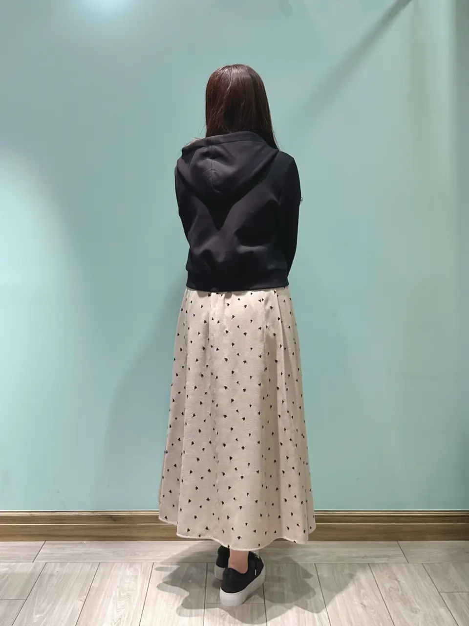 TOCCA 𝒮︎︎︎ ꕤ︎︎ コーディネート画像