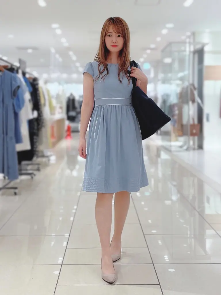  Y.N コーディネート画像