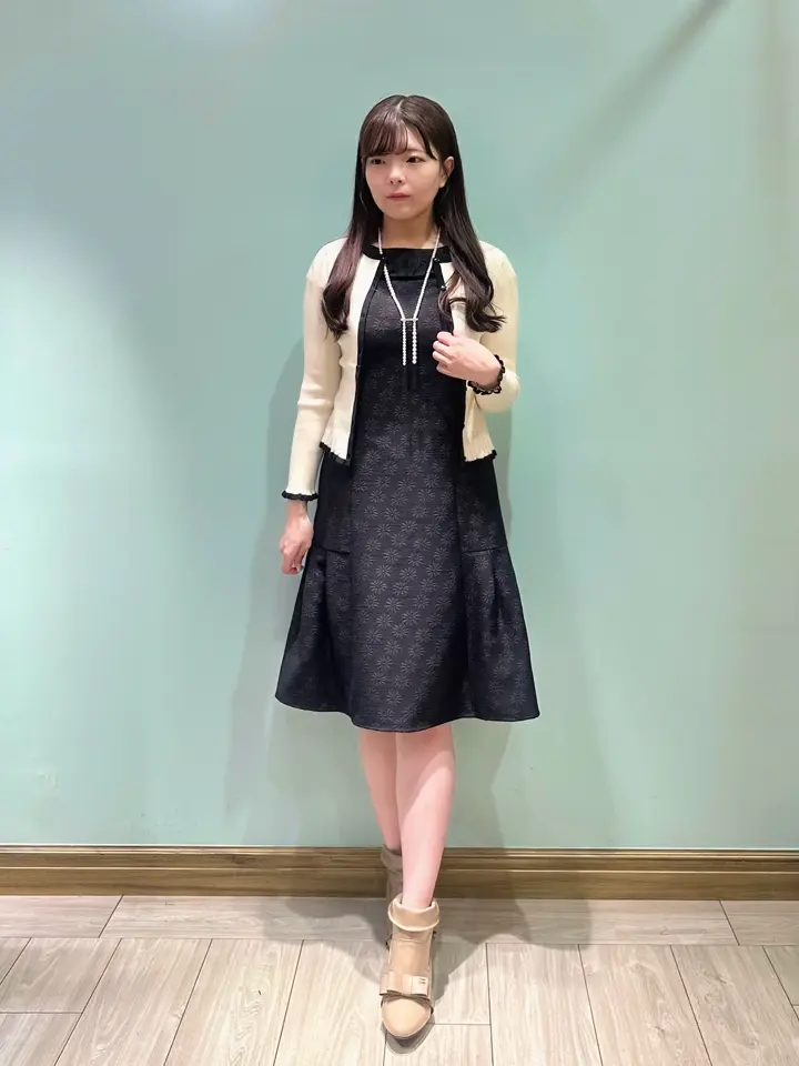 TOCCA 𝒮︎︎︎ ꕤ︎︎ コーディネート画像