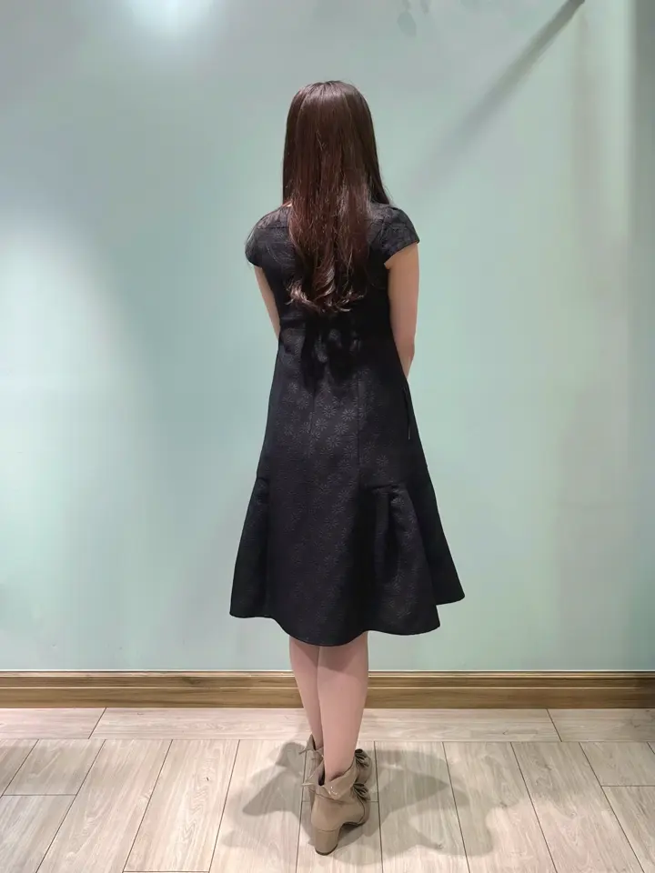 TOCCA 𝒮︎︎︎ ꕤ︎︎ コーディネート画像