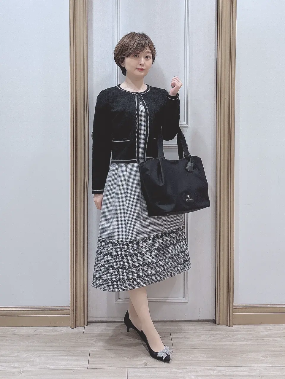  T.H コーディネート画像