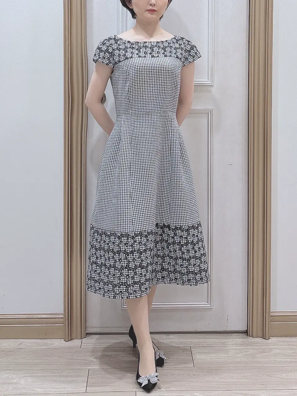 TOCCA T.H コーディネート画像