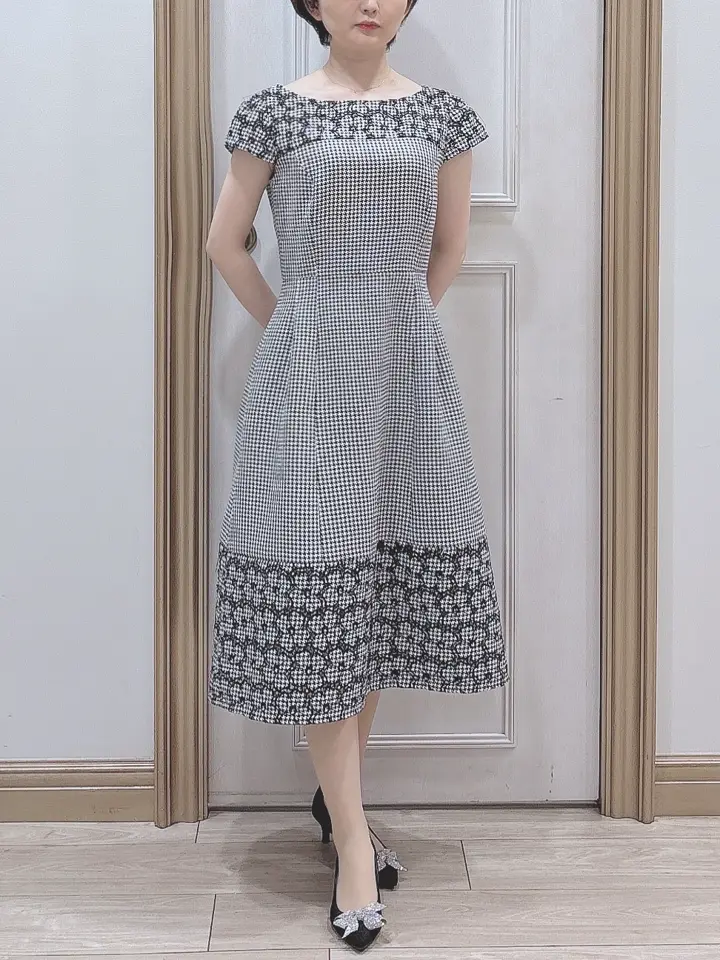 TOCCA T.H コーディネート画像