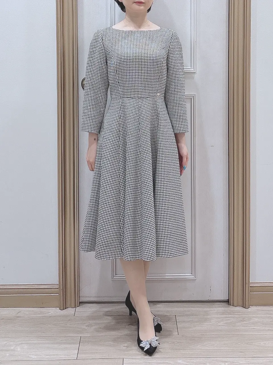 TOCCA T.H コーディネート画像