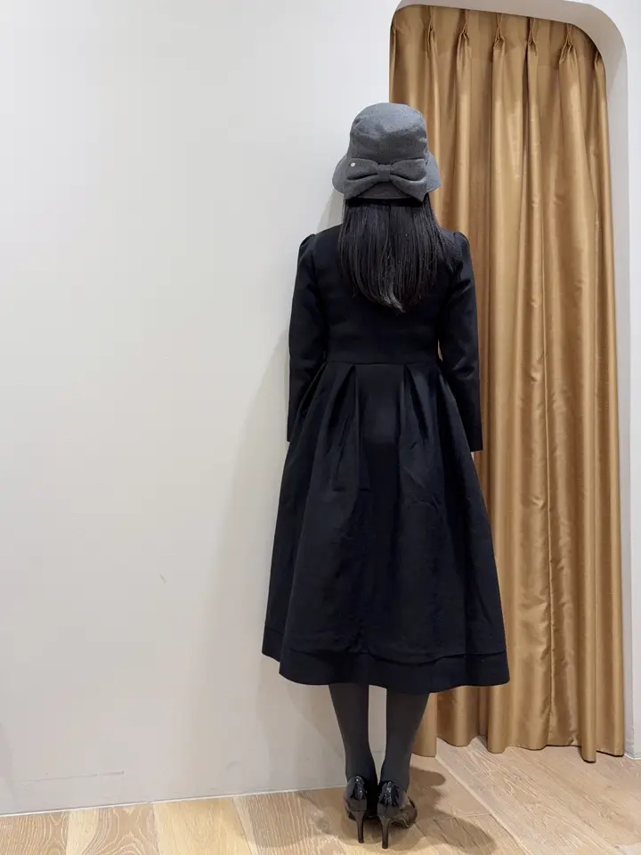 TOCCA A コーディネート画像