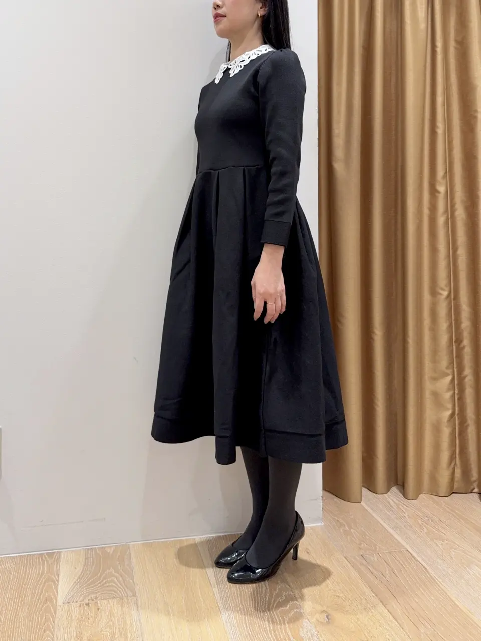 TOCCA A コーディネート画像