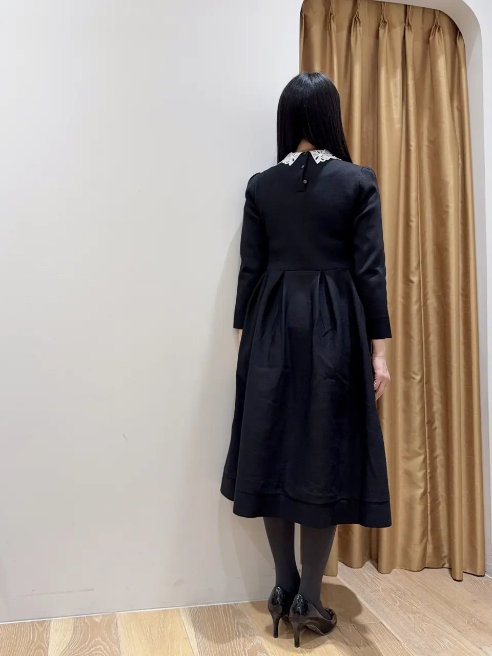 TOCCA A コーディネート画像