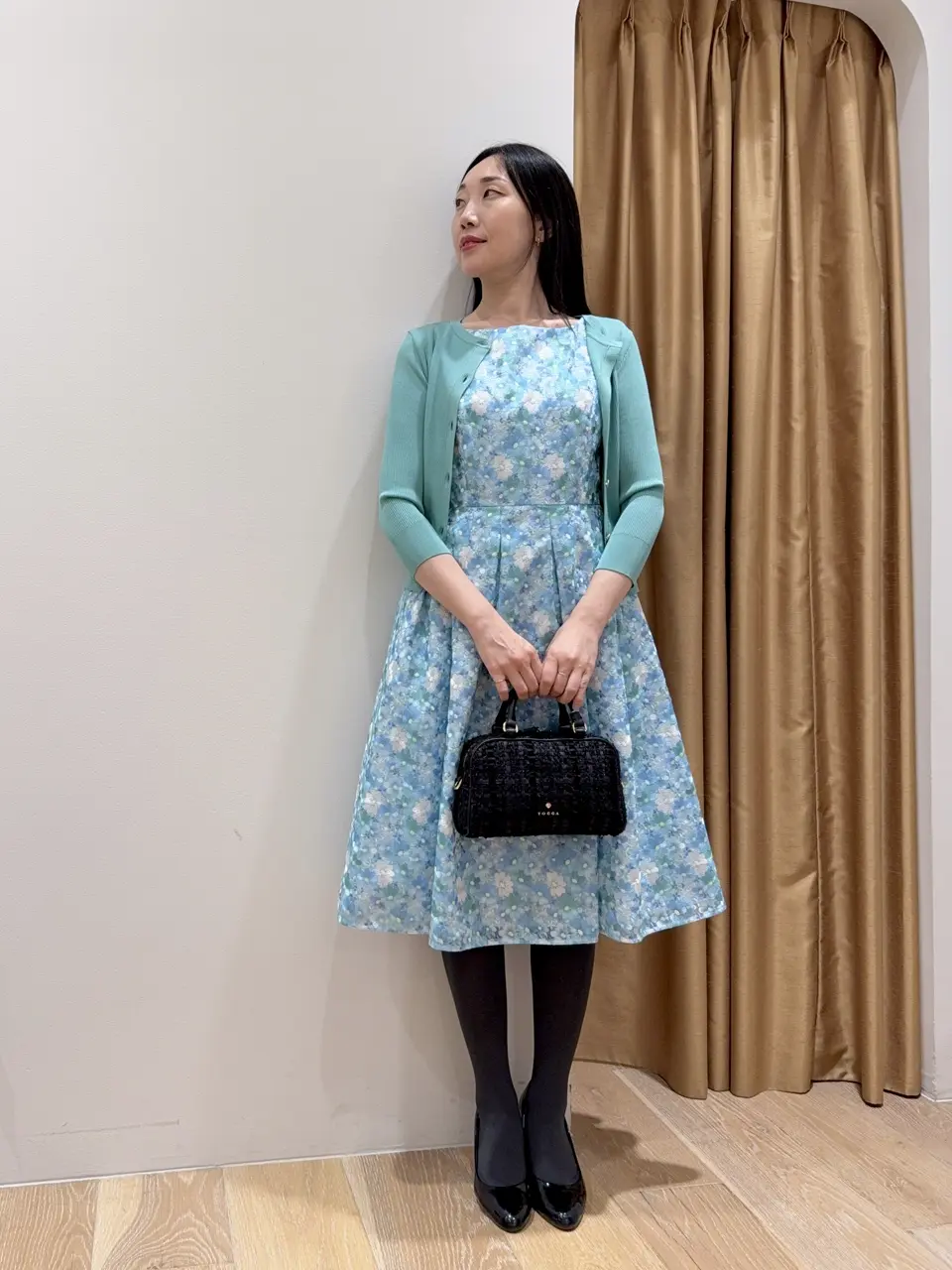 TOCCA A コーディネート画像