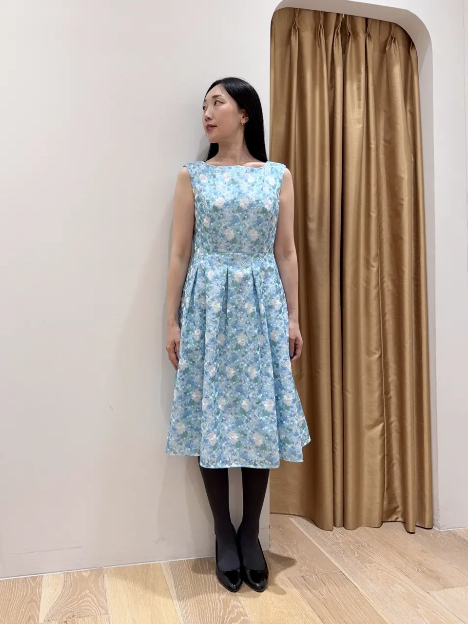 TOCCA A コーディネート画像