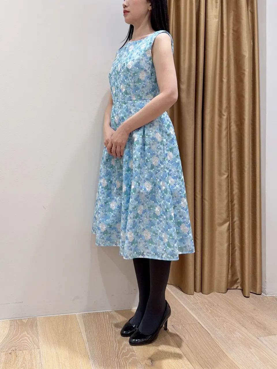 TOCCA A コーディネート画像