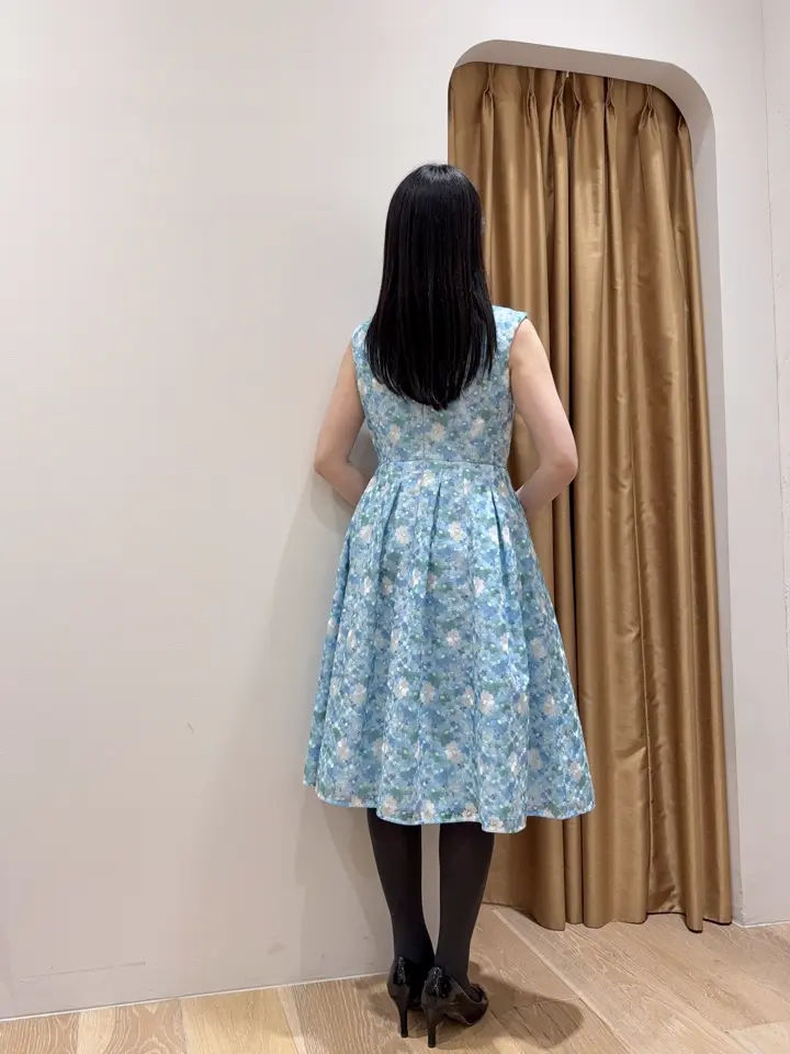 TOCCA A コーディネート画像