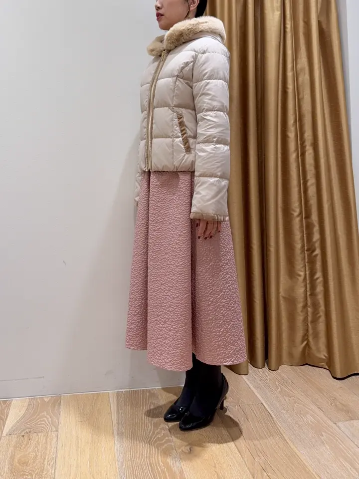 TOCCA A コーディネート画像