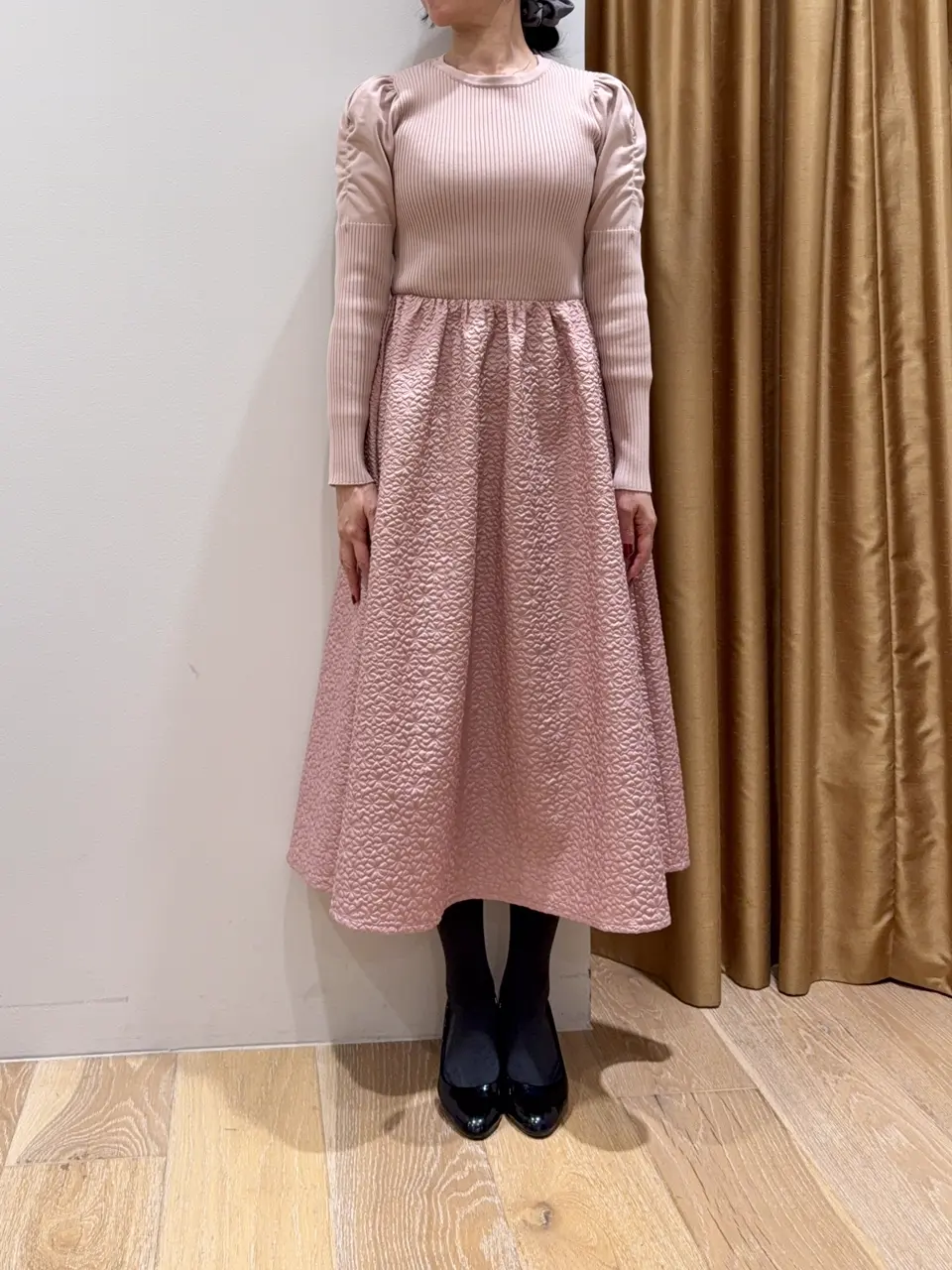 TOCCA A コーディネート画像