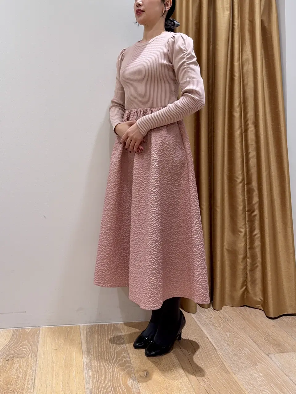 TOCCA A コーディネート画像