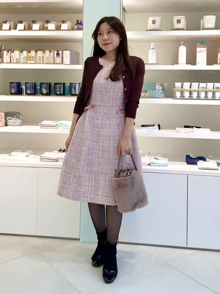 TOCCA Nana  コーディネート画像