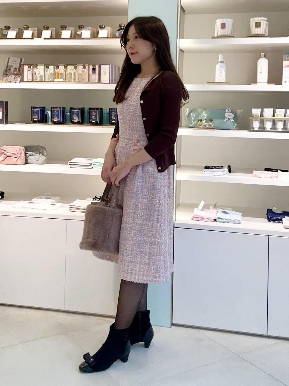 TOCCA Nana  コーディネート画像