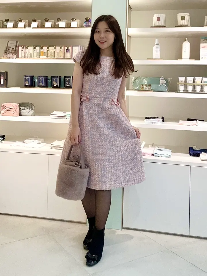 TOCCA Nana  コーディネート画像