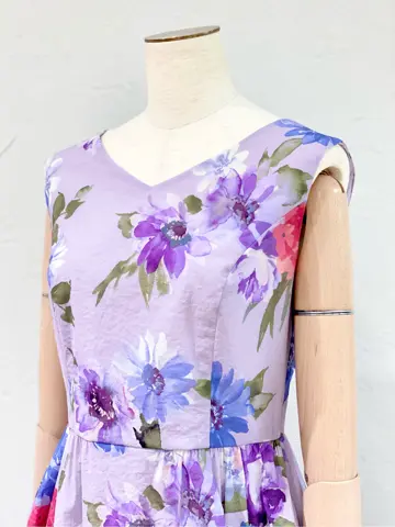 TOCCA スタッフ コーディネート画像