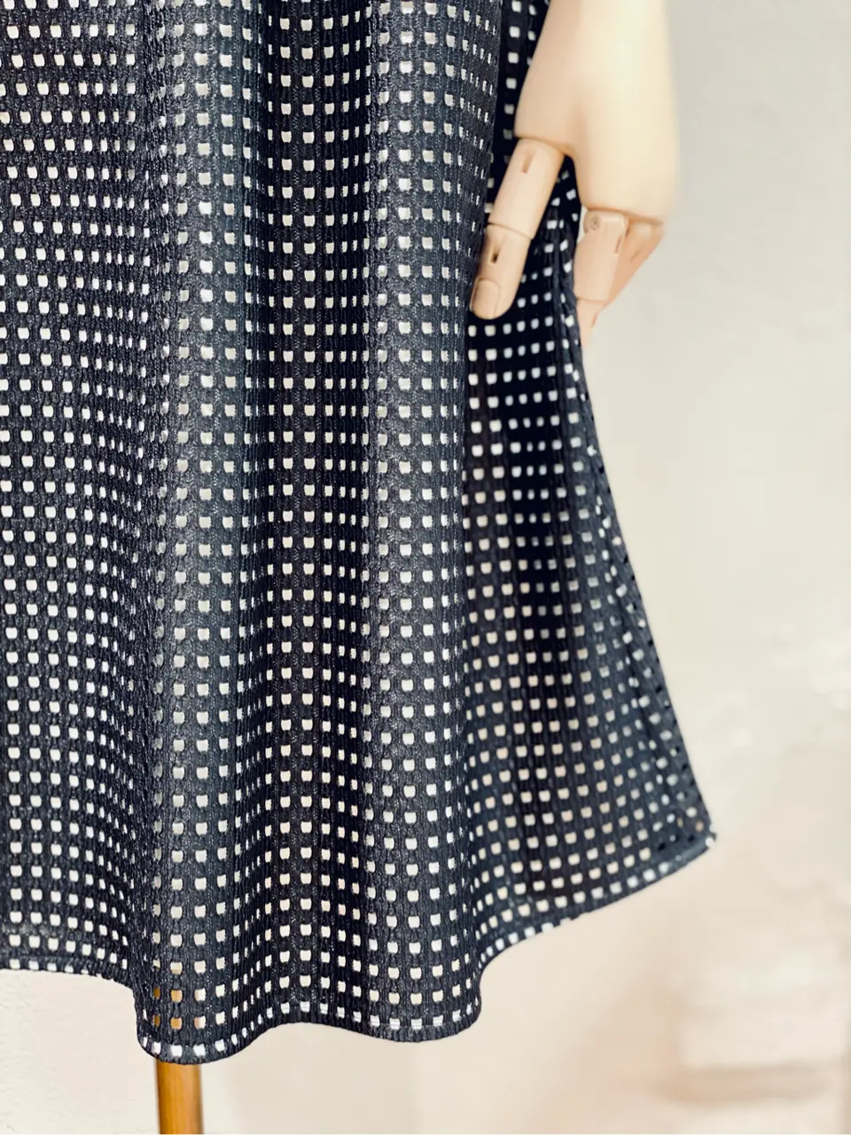 TOCCA スタッフ コーディネート画像