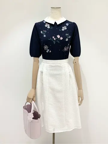 TOCCA 𝓕 コーディネート画像