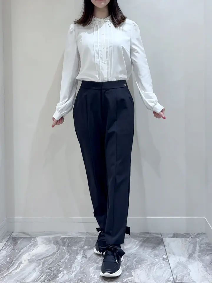 TOCCA スタッフM コーディネート画像