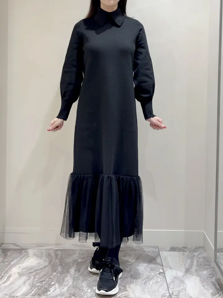 TOCCA スタッフM コーディネート画像