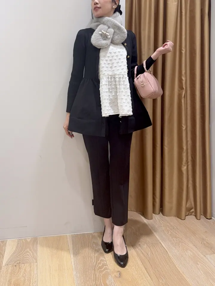 TOCCA A コーディネート画像