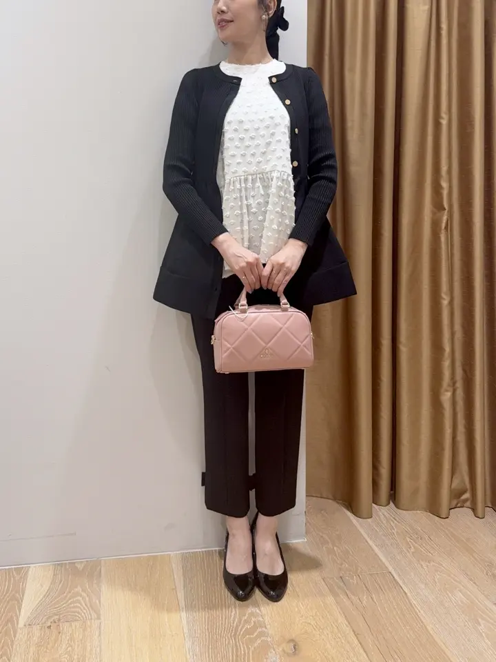 TOCCA A コーディネート画像