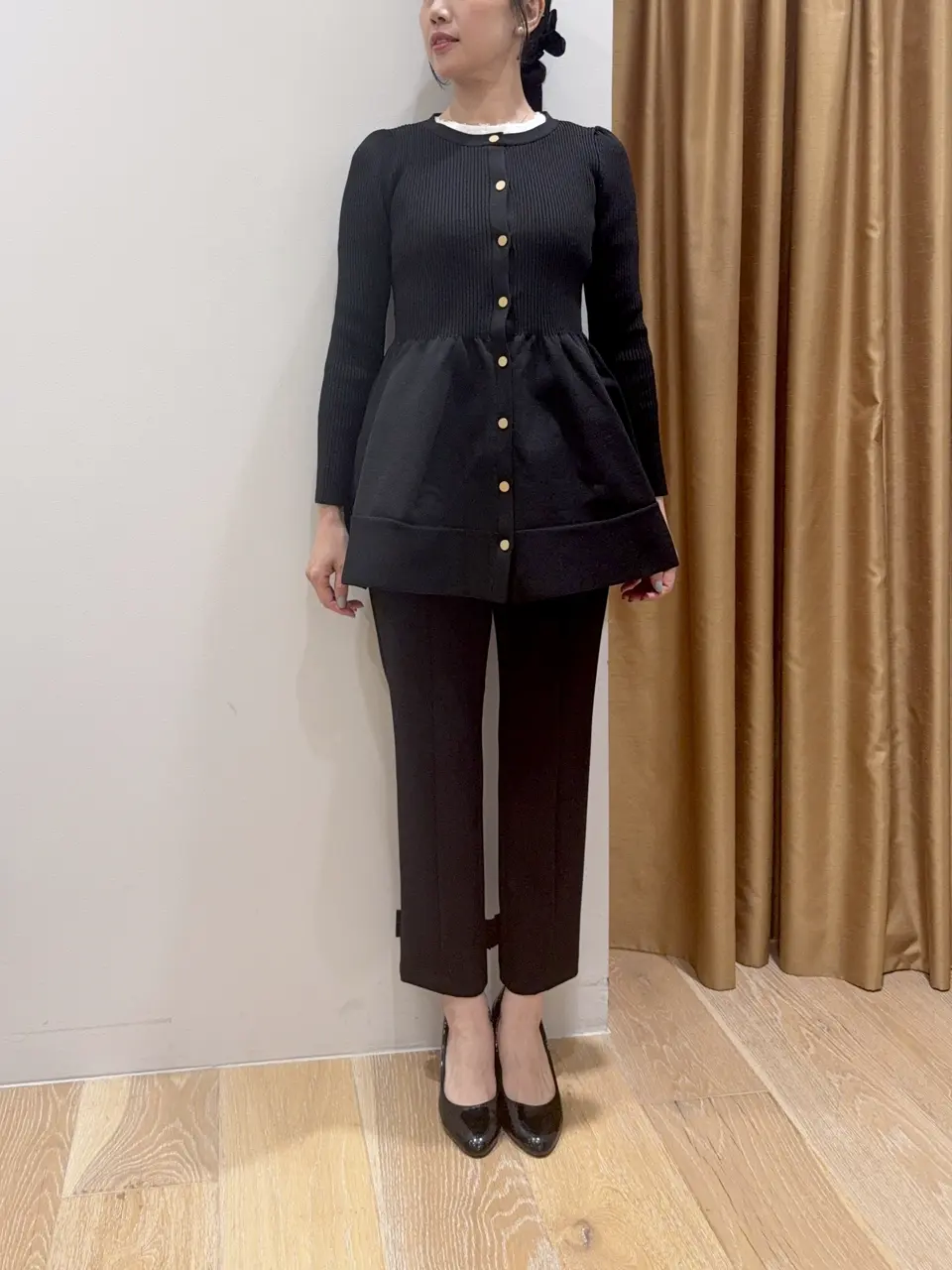 TOCCA A コーディネート画像