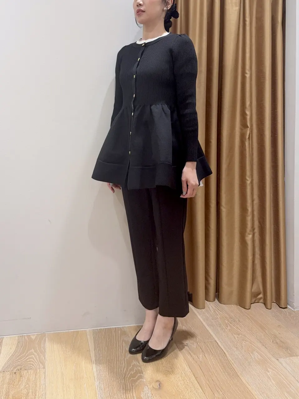 TOCCA A コーディネート画像