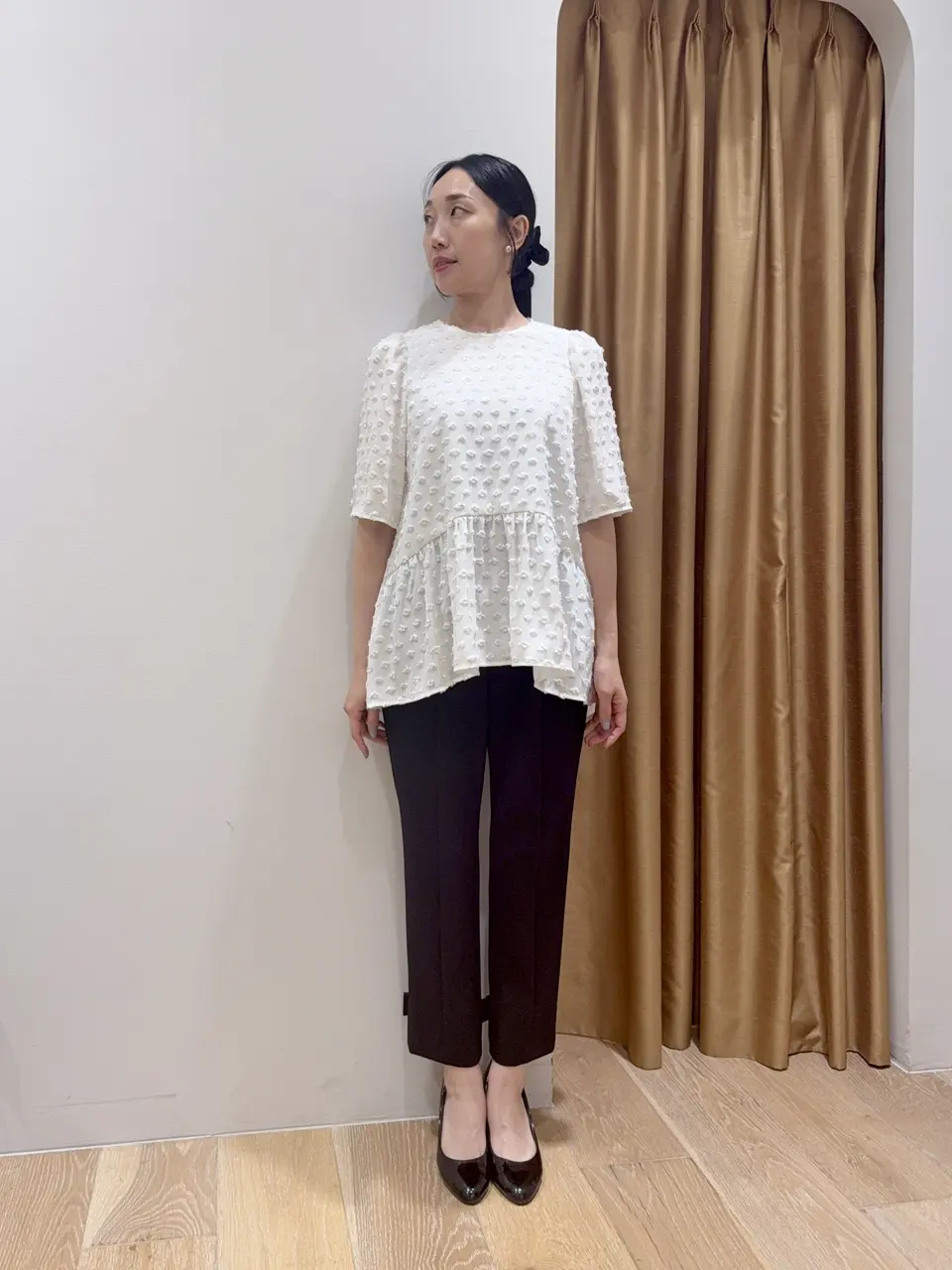 TOCCA A コーディネート画像