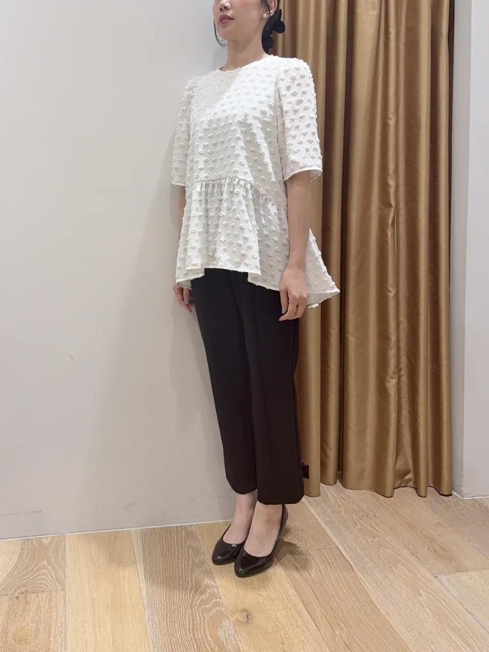 TOCCA A コーディネート画像