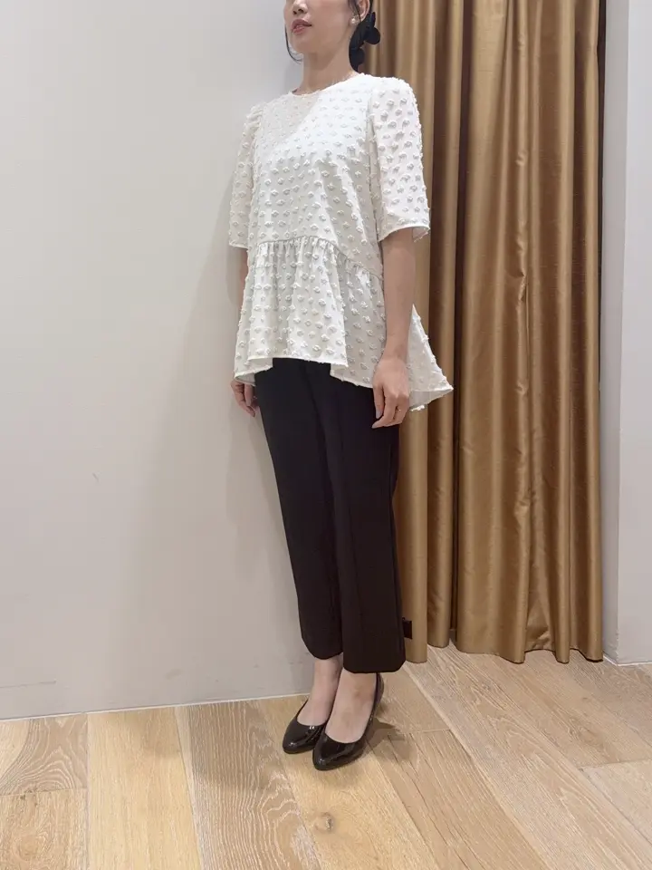 TOCCA A コーディネート画像