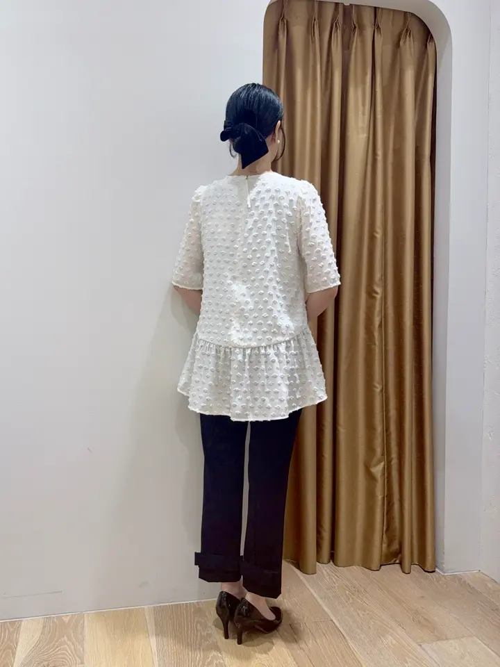 TOCCA A コーディネート画像