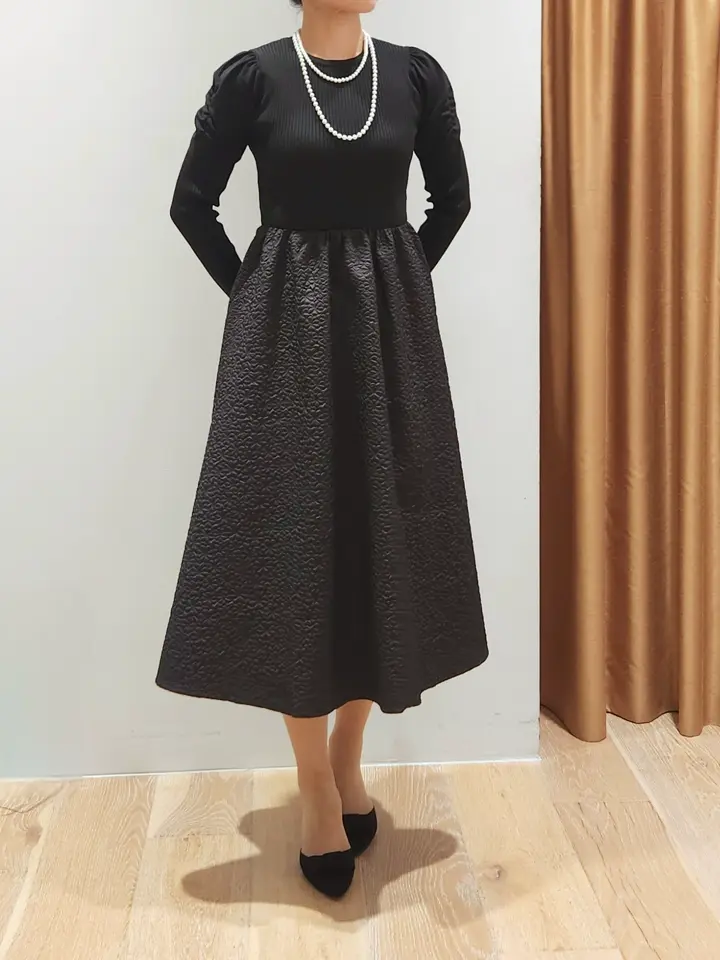 TOCCA スタッフf コーディネート画像