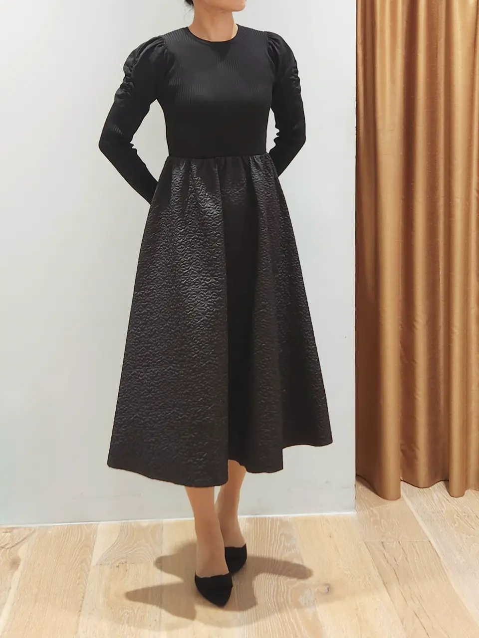 TOCCA スタッフf コーディネート画像