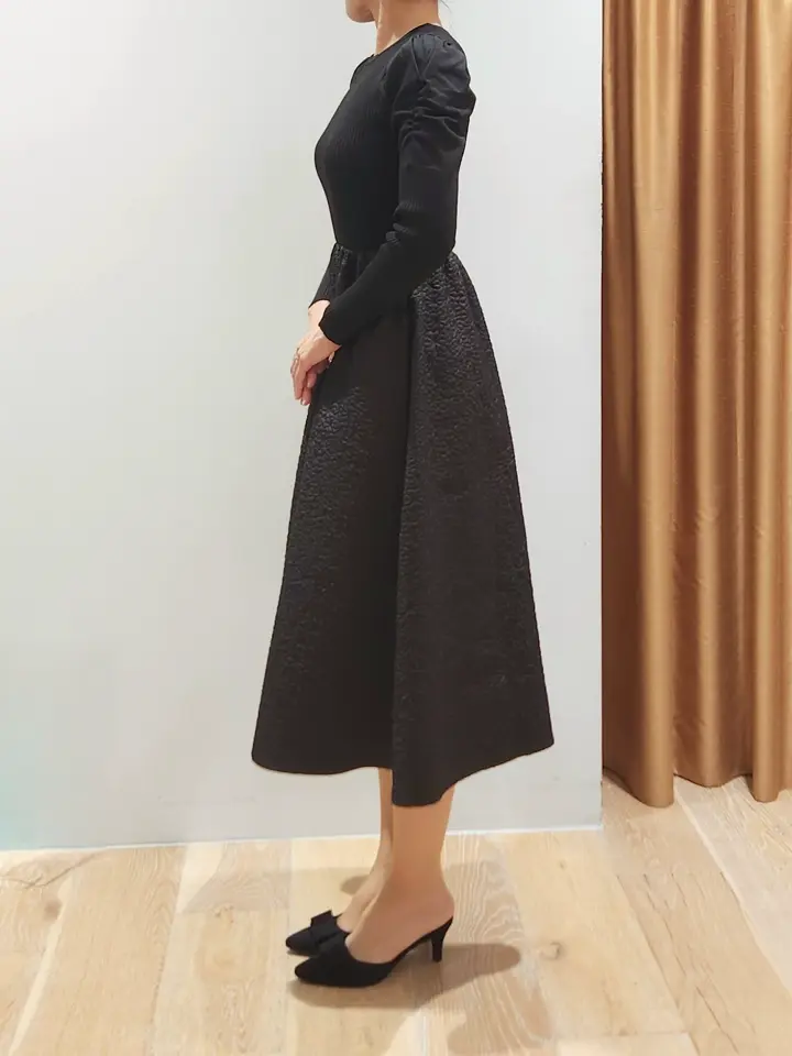 TOCCA スタッフf コーディネート画像