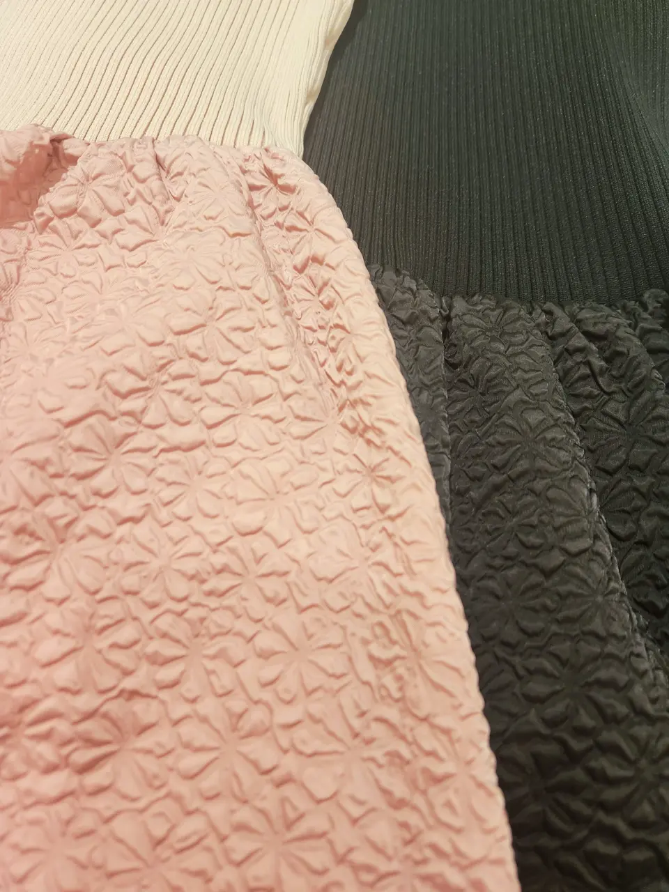 TOCCA スタッフf コーディネート画像