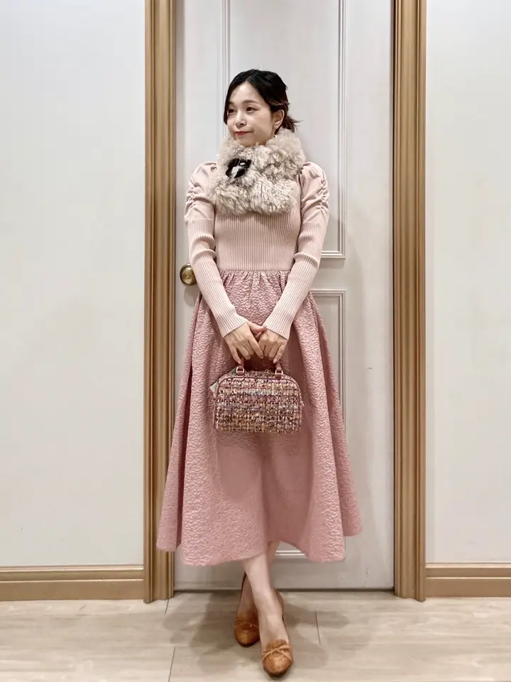 TOCCA mimura☺︎ コーディネート画像