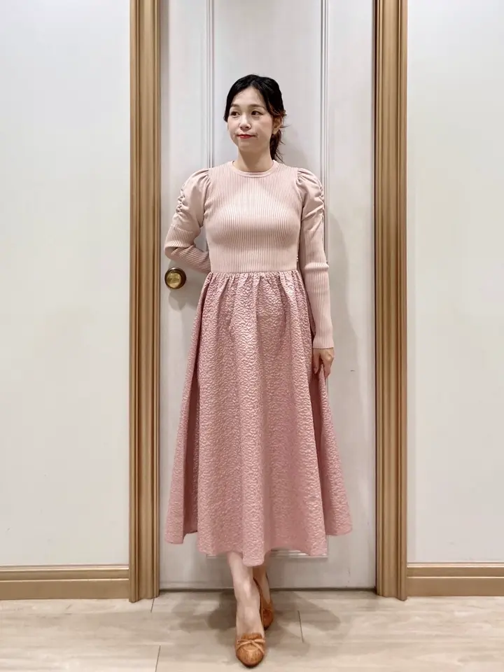 TOCCA mimura☺︎ コーディネート画像