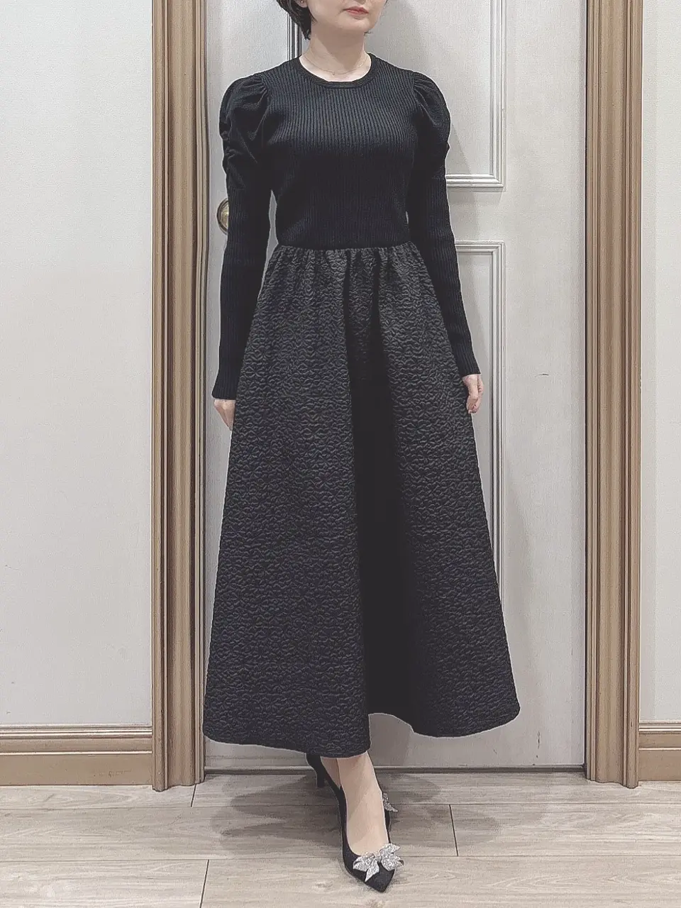 TOCCA T.H コーディネート画像