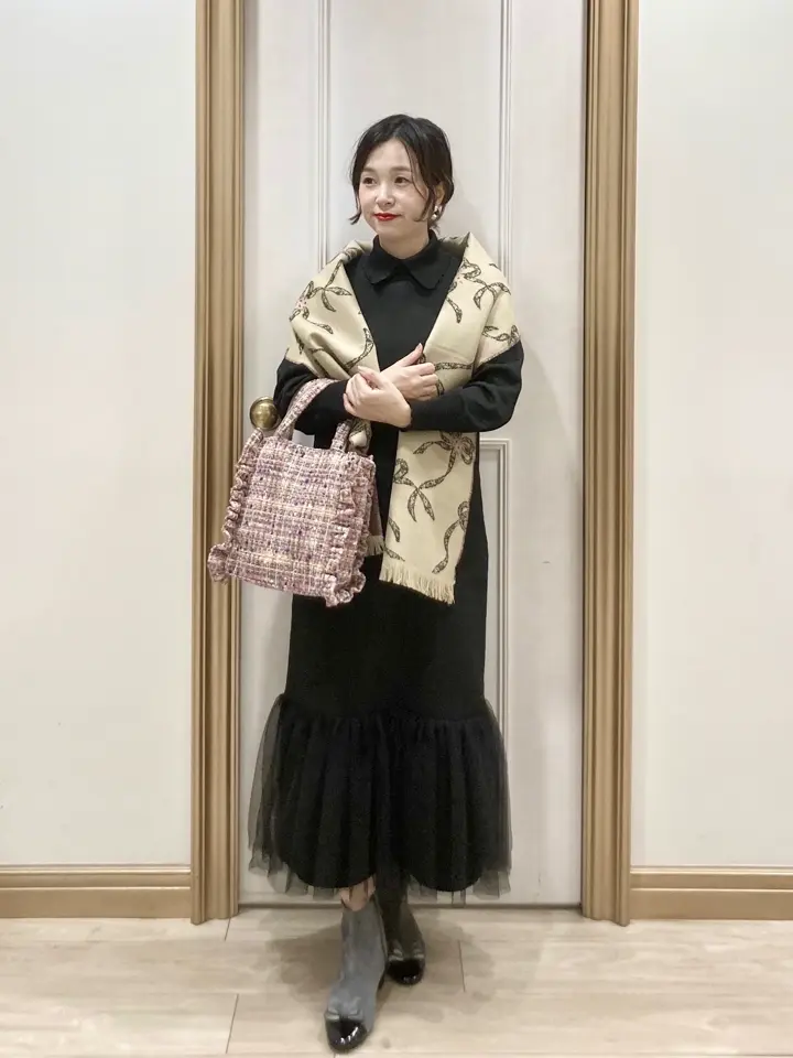 TOCCA mimura☺︎ コーディネート画像