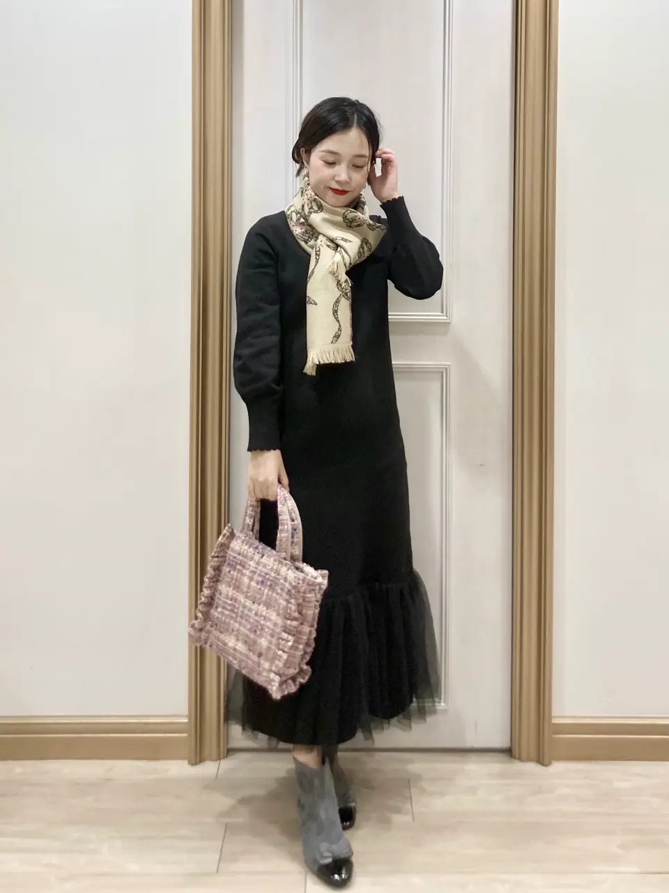 TOCCA mimura☺︎ コーディネート画像