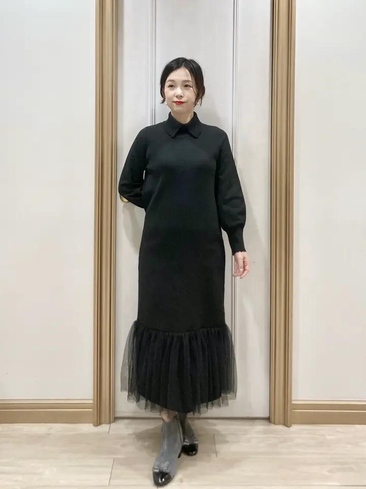 TOCCA mimura☺︎ コーディネート画像