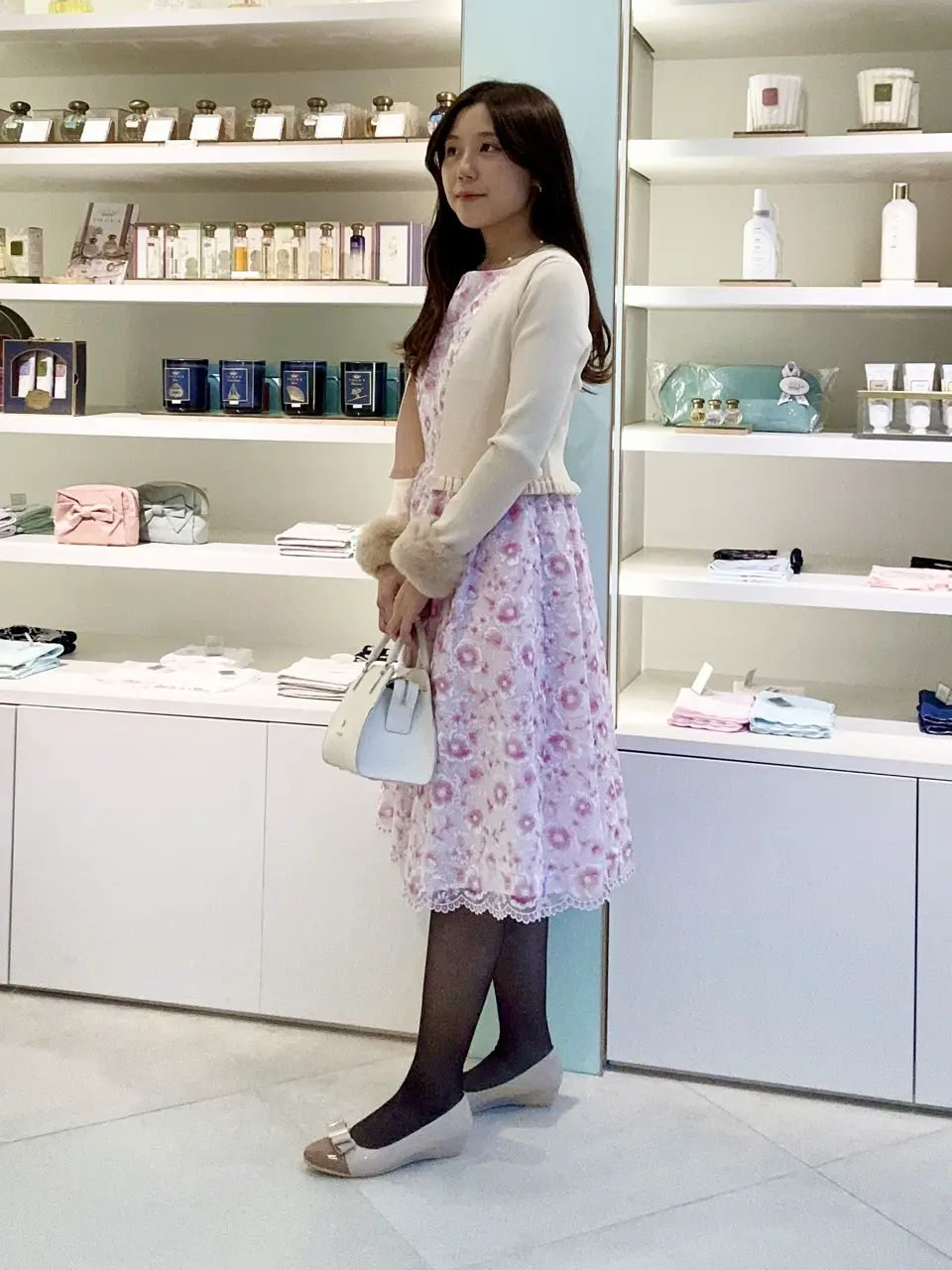 TOCCA Nana  コーディネート画像